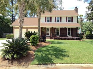 104 Shelton Ln, Goose Creek, SC 29445