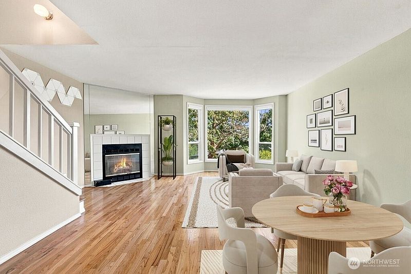 5th image of 3812 25th Avenue W #4B