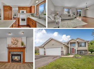 1540 Timberdoodle Dr, Saint Cloud, MN 56303