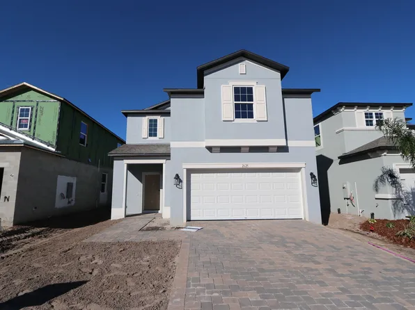 2625 Sunny Pebble Loop, Zephyrhills, FL 33540