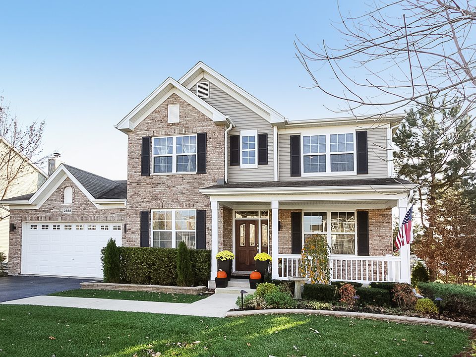 1st image of 2588 Savanna Dr