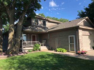 13455 253rd Ave, Orleans, IA 51360