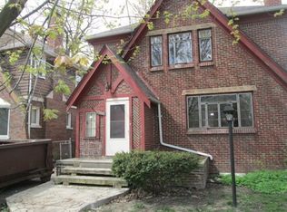 5517 Yorkshire Rd, Detroit, MI 48224