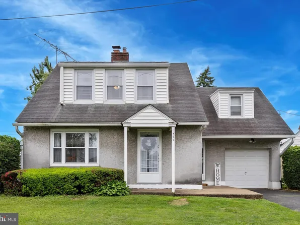 522 Smithfield Ave, Philadelphia, PA 19116