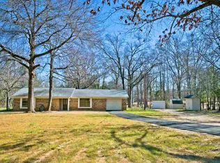 817A Willingham Rd, Whitehouse, TX 75791