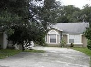 1861 Bonkirk Dr, Deltona, FL 32738