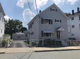 40 Lapham St, Fall River, MA 02721