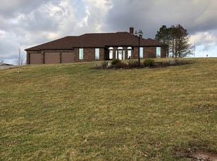 390 Spence Rd, BELPRE, OH 45714