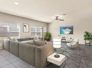 8243 Puente, San Antonio, TX 78223