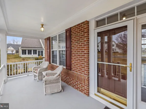 9503 Moonen Bay Ln, Bristow, VA 20136