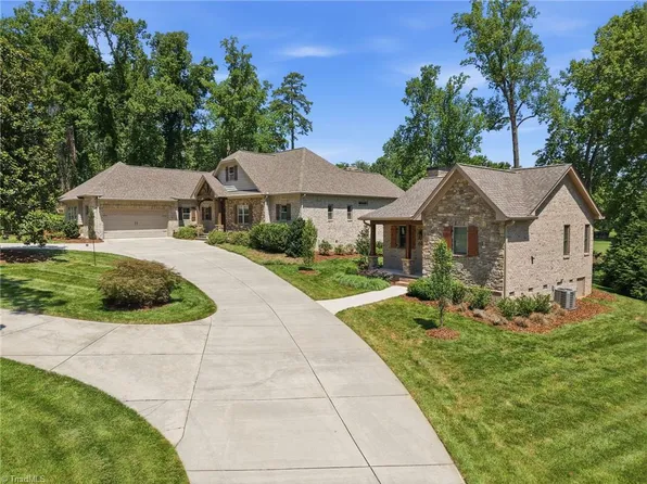 5306 E Rockingham Rd, Greensboro, NC 27407