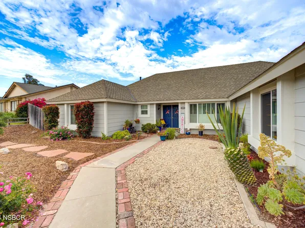 4387 Coachman Way, Santa Maria, CA 93455