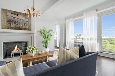 Rented by essential NEW YORK Real Estate