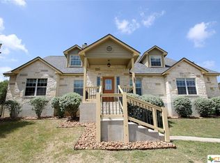6480 Cheyenne Pass, Bulverde, TX 78163