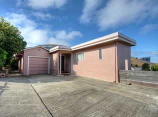 12 Lewis Ave, South San Francisco, CA 94080