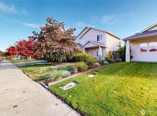 1343 SE Newgate Dr, College Place, WA