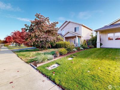 1343 SE Newgate Drive, College Place, WA, 99324