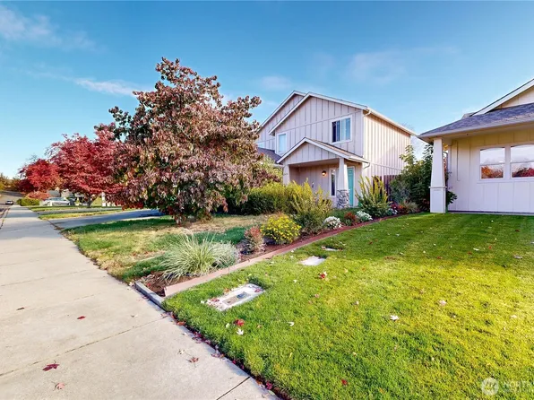 1343 SE Newgate Drive, College Place, WA 99324