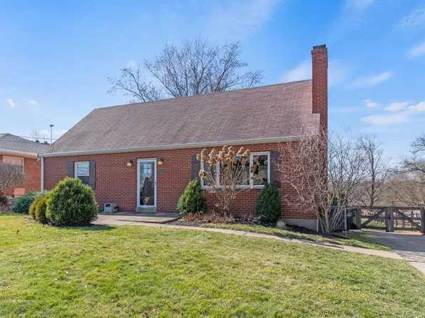 816 Kenridge St, Villa Hills, KY 41017