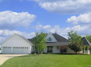 219 Saint Benedict, Pevely, MO 63070