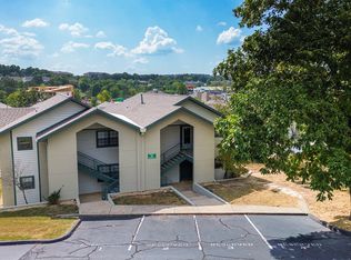 2700 Green Mountain Drive #3 BLDG 15, Branson, MO 65616