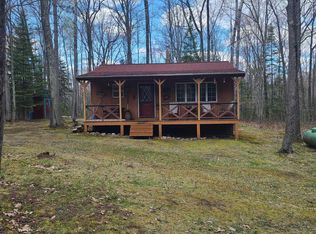 W6670 Feller Rd, Wausaukee, WI 54177