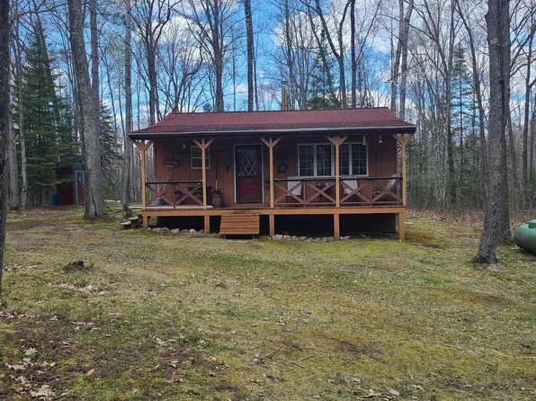 W6670 Feller Rd, Wausaukee, WI 54177