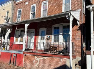 13 Union Aly, Pottstown, PA