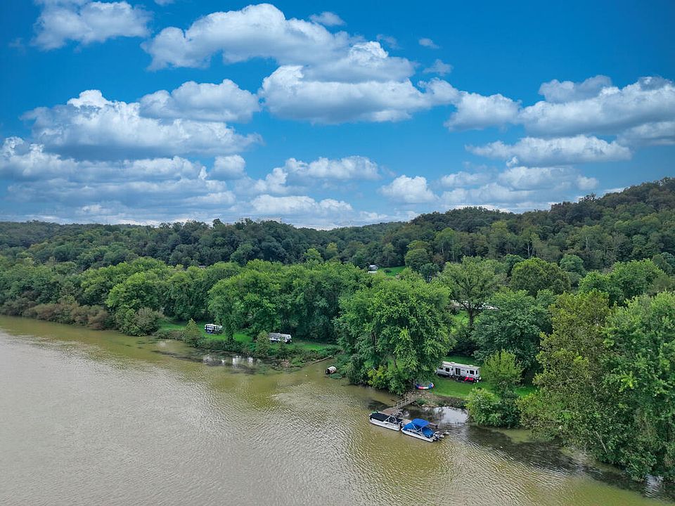 1st image of 0 Friendly WV Riverlot