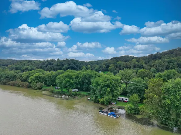 0 Friendly WV Riverlot, Friendly, WV 26146