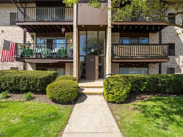 16375 Heather Ln #F104, Middleburg Heights, OH 44130