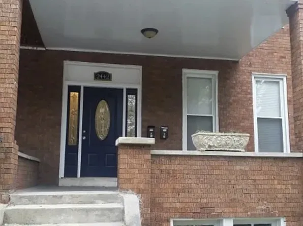 2442 Lakeview Ave APT 2, Baltimore, MD 21217
