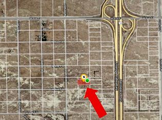 0 Vac Vic Avenue F 24th Sta #32, Lancaster, CA