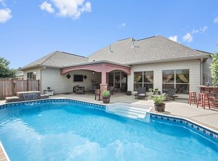 11422 Lemonwood Dr, Denham Springs, LA 70726