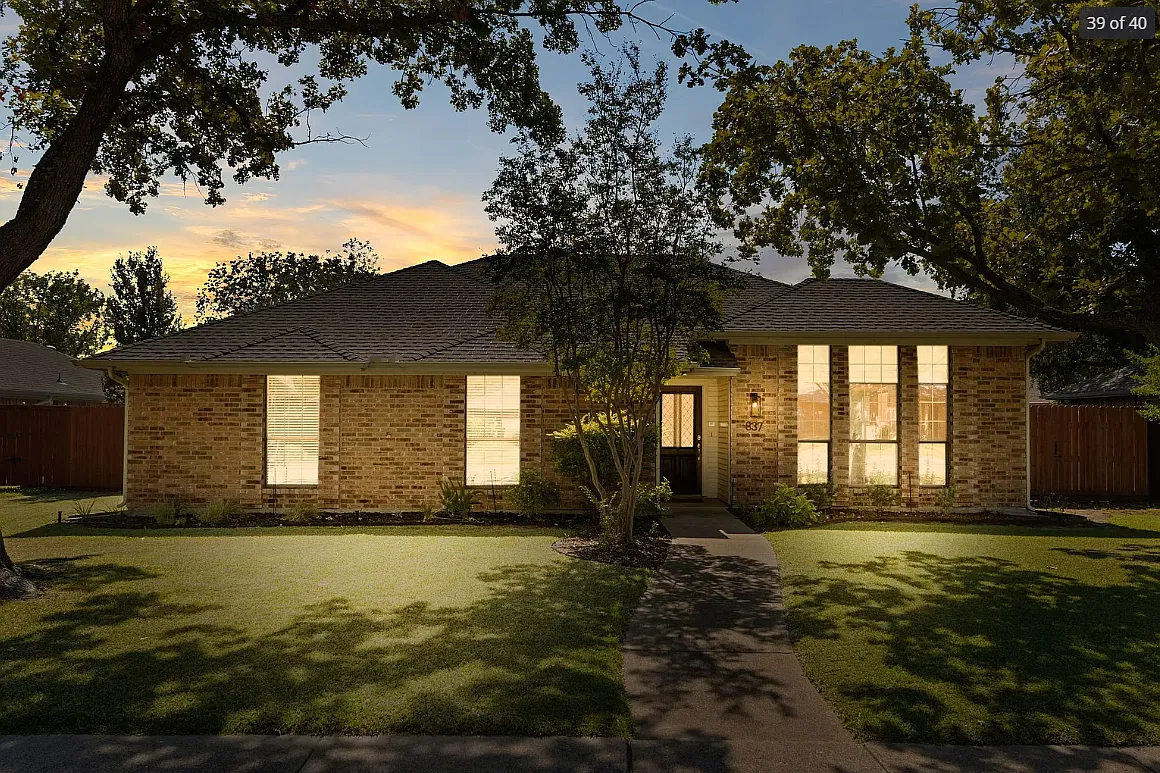3 bed, 1883 sqft, $2,900 — Photo 4