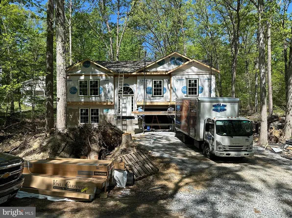 210 Beaver Trl, Winchester, VA 22602