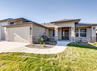 1856 E Three Corners Dr, Meridian, ID 83646