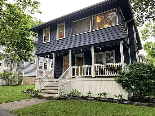 103 Norfolk St Photo 1