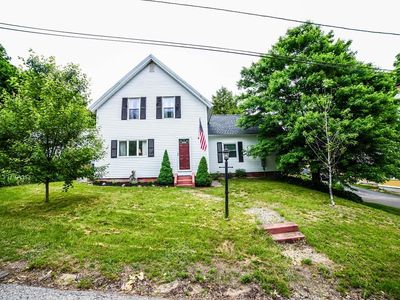 24 Otis St, Warren, MA, 01083