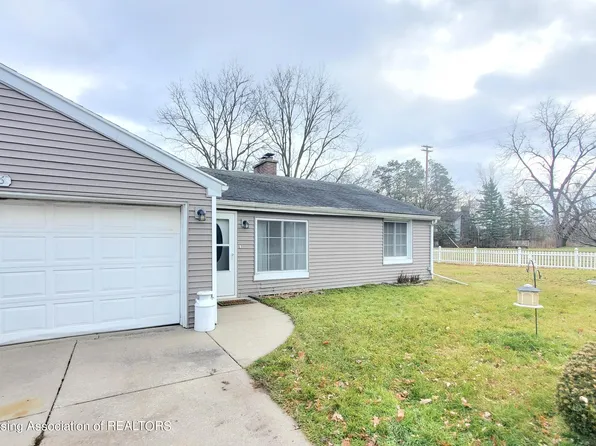 2806 Tecumseh Ave, Lansing, MI 48906