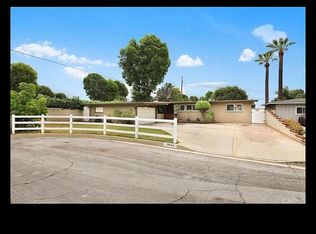19054 E Hollyvale St, Glendora, CA 91740