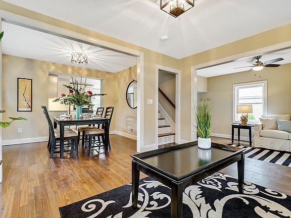 Open Entertainment Layout