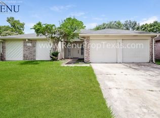 7027 Zieglers Grv, Richmond, TX 77469