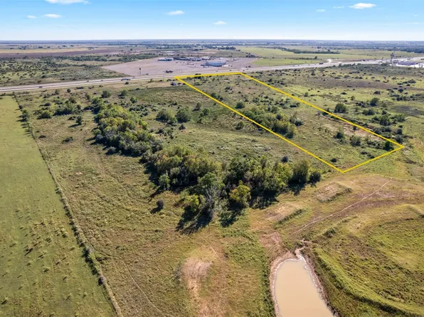 Interstate Highway 10, Sealy, TX 77474