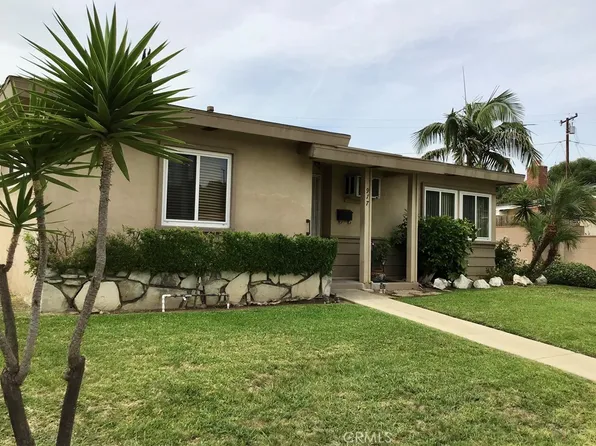 917 N Azalea Dr, Montebello, CA 90640