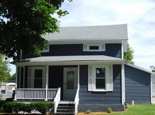 204 E Cherokee Ave, Shabbona, IL 60550