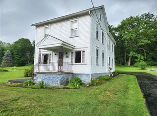 507 Coleman Station Rd, Friedens, PA 15541