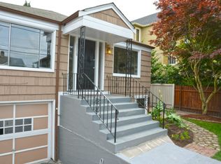 1358 31st Ave S, Seattle, WA 98144