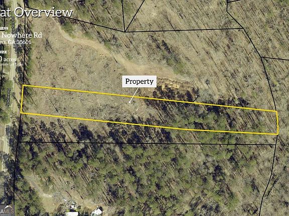 2nd image of 594 Nowhere Rd