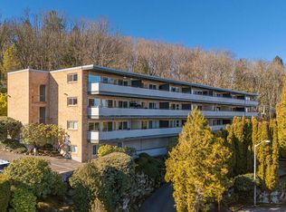 Mercer Tower, Mercer Island, WA 98040